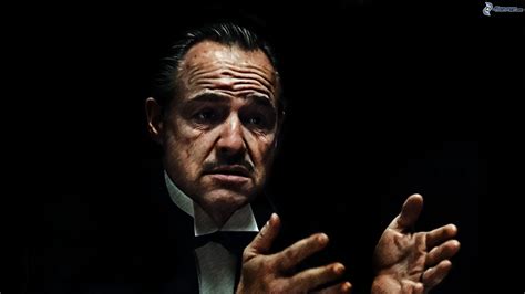 🔥 Free Download Godfather Vito Corleone Quotes by @josev9 | WallpaperSafari