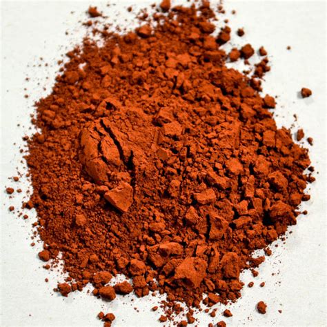 Image result for Is Ferric Oxide Rust