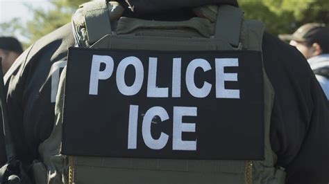 ICE ends expanded operations in Maine, Sen. Collins says ...