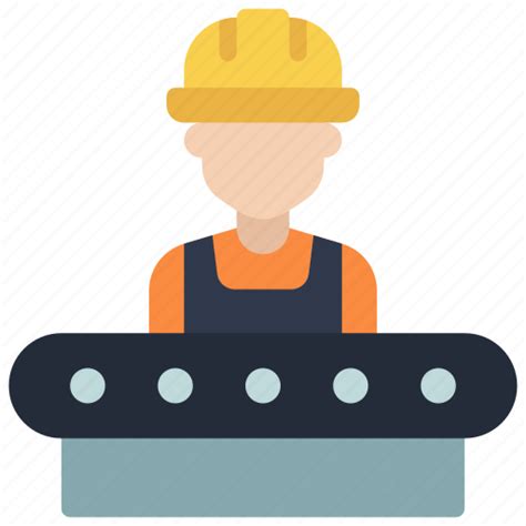 Assembly Line Worker Icon 的图像结果