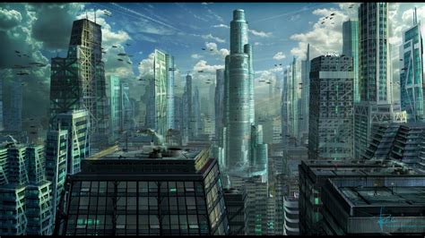 2030 Computer 的图像结果