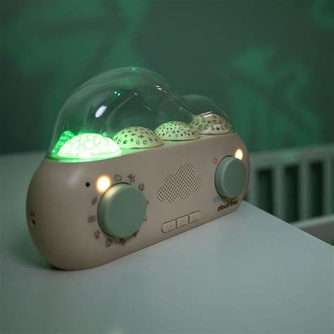 Discover CloudBox™: the first all-in-one dream box | storyteller | projector | nightlight – cloud.b - Cloud B Twinkle's to Go Travel Light