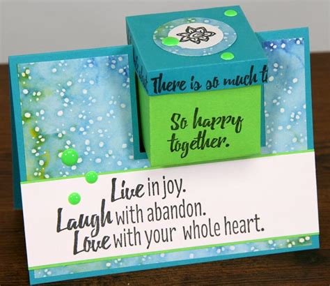 Image result for Gift Card Gift Box Tutorial