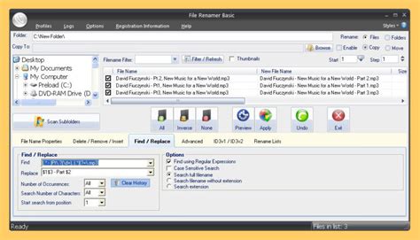 Image result for Batch File Renamer