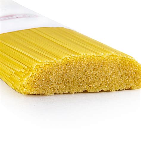 Granoro Capellini, meget tynd spaghetti, 1mm, nr.16, 500 g, Taske ...