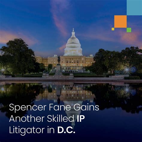 Spencer Fane LLP on LinkedIn: #intellectualproperty