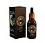 Ustraa Mooch and Beard Oil 4x4 for Beard nourishment and care - 35 ml ...