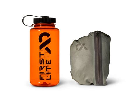 Image result for First Lite Shell Jacket