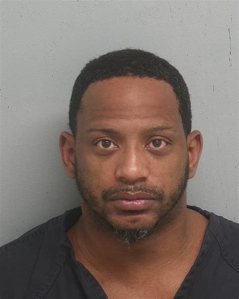 Hernando County Detention