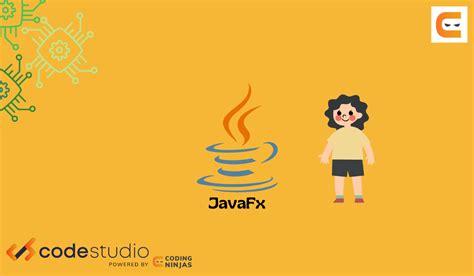 JavaFX Line Chart 的图像结果