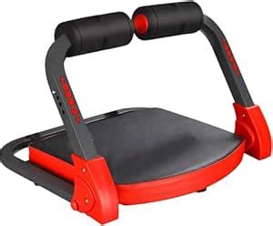 BHAVYATA ENTERPRISE Smart Ab Machine Multifunctional Lazy Abdominal ...