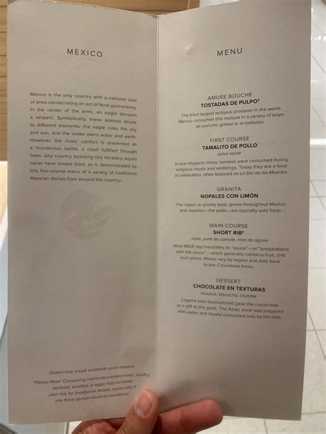 Viking Ocean Cruises Restaurant Guide | EatSleepCruise.com
