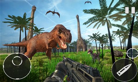 Dinosaur Hunter: Wild Dino Hunting Games 2018:Amazon.in:Appstore for ...
