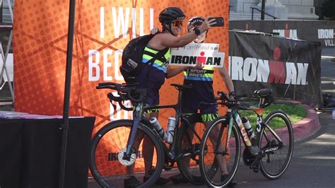 Ironman triathlon comes to Sacramento | abc10.com
