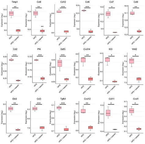 Immunopharmacological Activities of Luteolin in Chronic Diseases