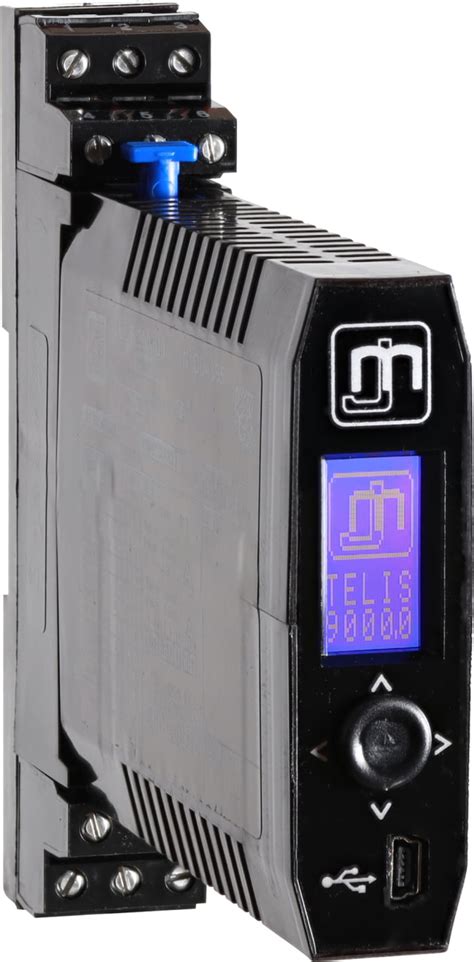 TELIS9000U1 JM CONCEPT | JM CONCEPT TELIS 9000 Series Universal Signal ...