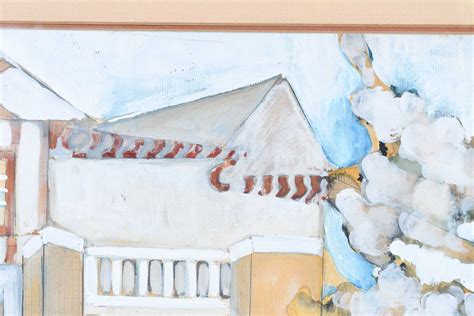 Zelda Sayre Fitzgerald | Zelda's House | MutualArt