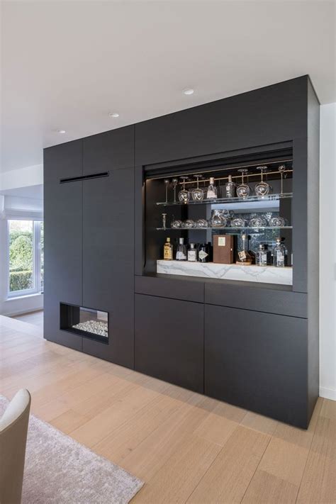 Image result for Mini Home Bar Designs