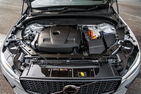 2022 Volvo XC60 Recharge PHEV review | CarExpert