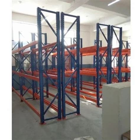 Pallet Rack - Warehouse Pallet Rack Trader - Retailer from New Delhi