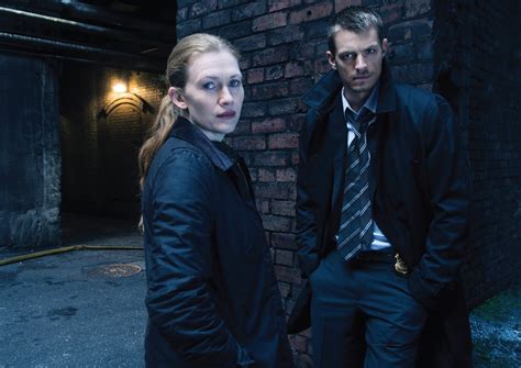 Crítica en Serie | The Killing (Temporada 3)