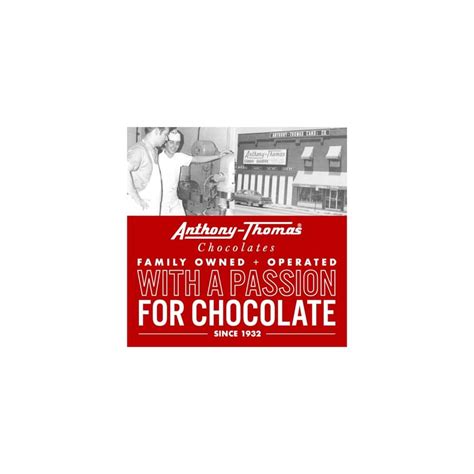 Anthony-Thomas Anthony Thomas, Milk and Dark Chocolate Deluxe India | Ubuy