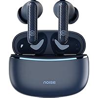 Noise Buds VS106 Truly Wireless in Ear Earbuds with 50H Playtime, Quad ...