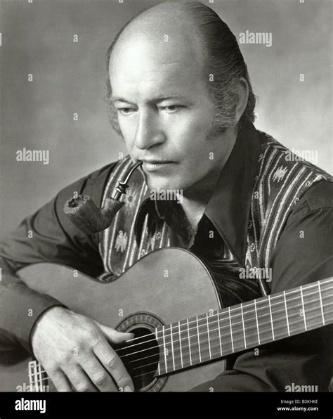 Charlie byrd hi-res stock photography and images - Alamy