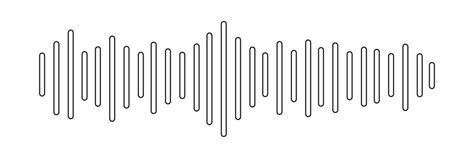 Sound Wave Line 的图像结果