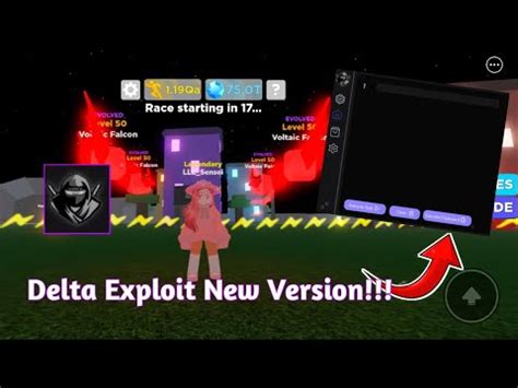 Image result for How to Get Delta Key Exploit