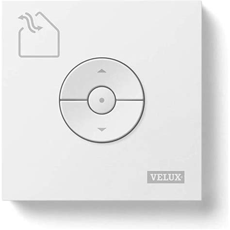 Image result for Ouvrir Telecommande VELUX