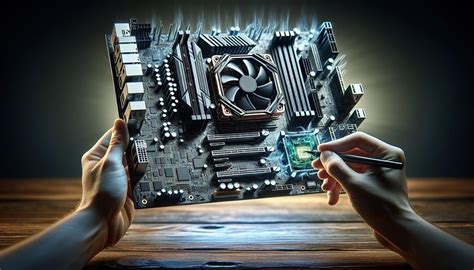 Image result for How to Install 2 GPUs 1 Computer