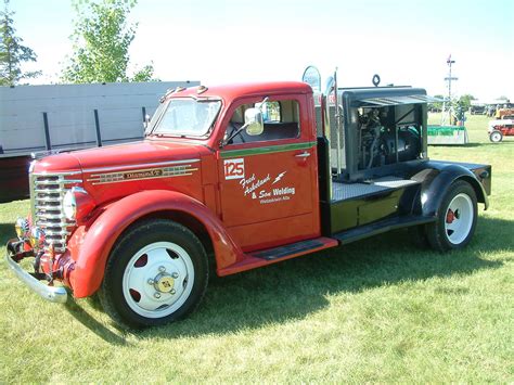 37 Welding rigs ideas | welding rigs, welding trucks, welding rig