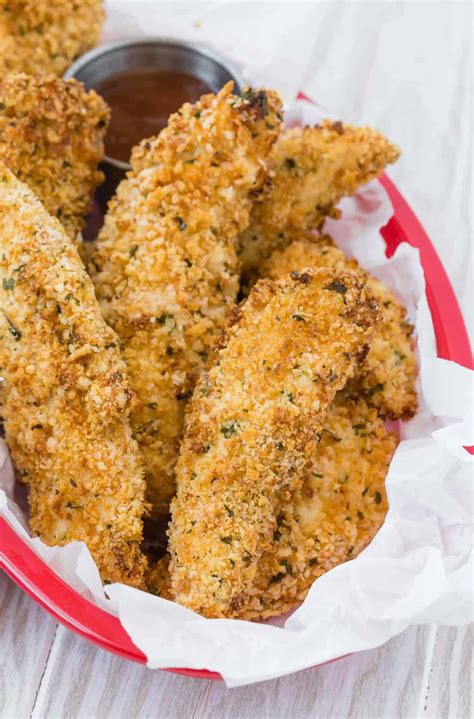 How To Air Fry Chicken Tenders In Air Fryer at Nettie Cox blog