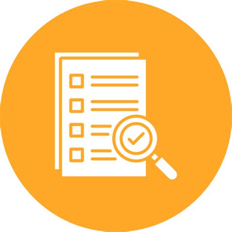 Image result for Algorithm Audit Icon