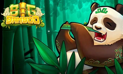 Big Bamboo Slot to Play Online in India | Review + Bonuses