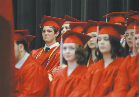 Chatham County’s high school seniors celebrate the achievement of ...