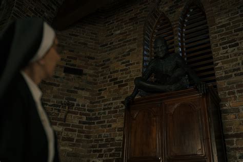 'Evil': Andrea Martin Says Demons Are 'Feeling Threatened' by Sister Andrea