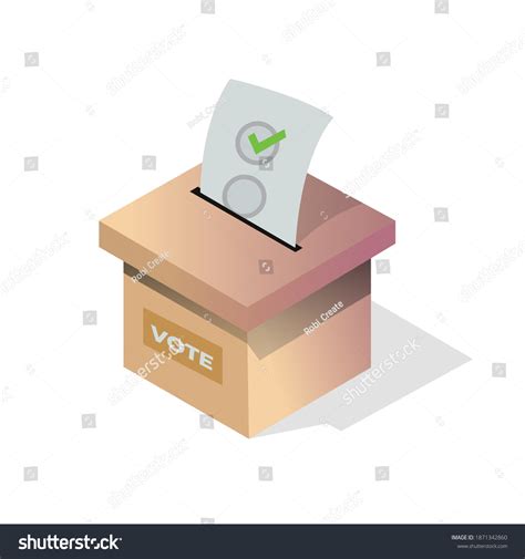 Vote 卡通 的图像结果