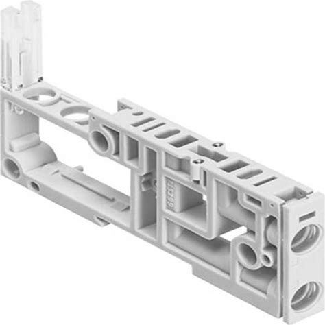 VMPAL-AP-10-T35-RV Festo | Festo 1 station Sub-Base for use with Valve ...
