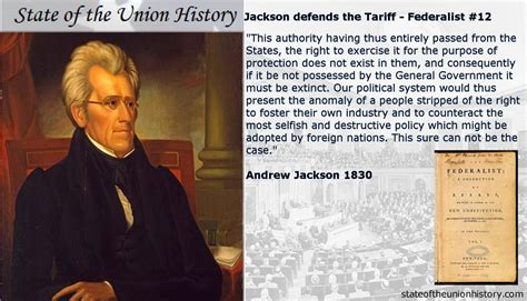Andrew Jackson Controversy