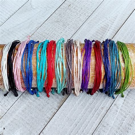 Image result for Thread Bracelet