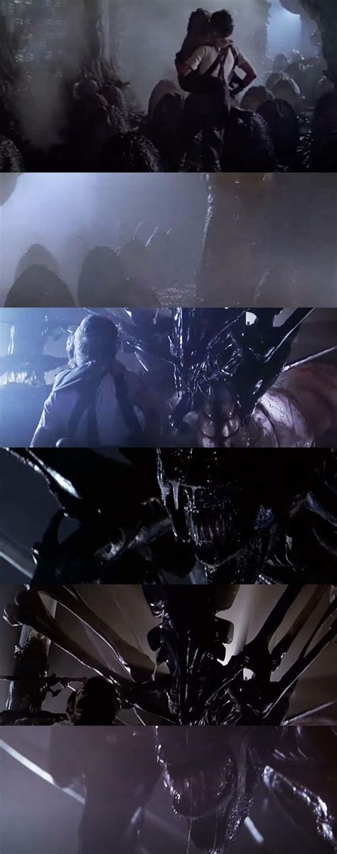 Image result for Alien Movie Monster