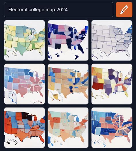 Electoral 的图像结果