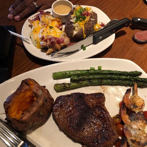 Texas Roadhouse Lees Summit