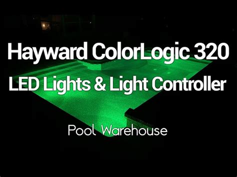 How to Take Off Hayward Pool LED Light ColorLogic 的图像结果