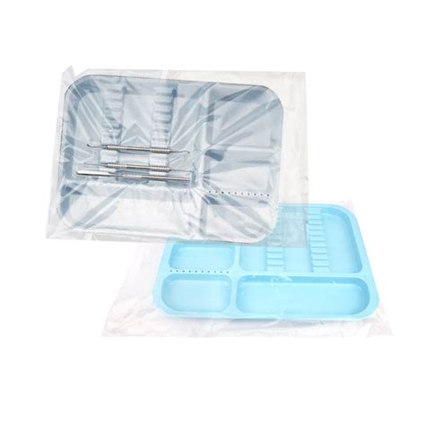 Tray Sleeves-Wellmed Dental Medical Supply Co., Ltd