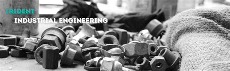 Trident Industrial Engineering