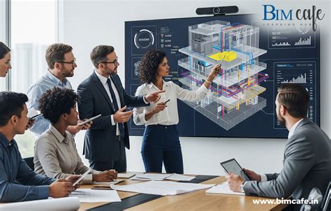 LOD and LOI in BIM - Bim Cafe Learning Hub