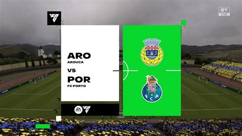 Arouca vs Porto: Key Highlights and Impact on the League - Invisiverse News